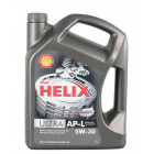 SHELL 5L Helix Ultra AP-L 5W30