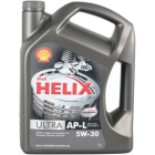 SHELL 5L Helix Ultra AP-L 5W30