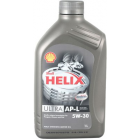 SHELL 1L Helix Ultra AP-L 5W30