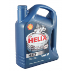 SHELL 4L Helix HX7 10W40