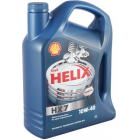 SHELL 4L Helix HX7 10W40