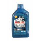 SHELL 1L Helix HX7 10W40