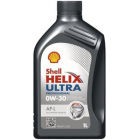 SHELL 1L Helix Ultra AP-L 0W30 C2 Pro