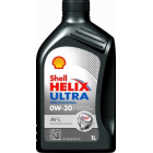 SHELL 1L Helix Ultra Pro AV-L 0W30 VAG