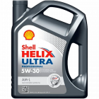 COQUILLE 5L Helix Ultra AM-L 5W30 BMW