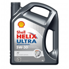 SHELL Helix Ultra PRO AF 5W30 A5/B5 1 л.