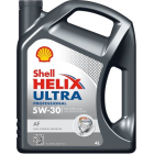 SHELL Helix Ultra PRO AF 5W30 A5/B5 1 л.