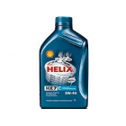 SHELL 1L Helix HX7 5W40