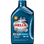SHELL 1L Helix HX7 5W40