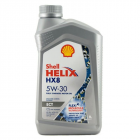 SHELL 1L Helix HX8 ECT 5W30