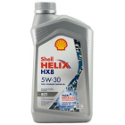 SHELL 1L Helix HX8 ECT 5W30