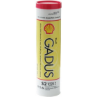  Universal grease GADUS S2 V220 2 EP NLGI 2 -30°C/+120°C 400g