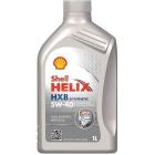 SHELL 1L Helix HX8 ECT C3 5W30
