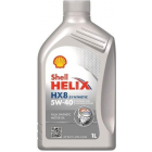 SHELL 1L Helix HX8 ECT C3 5W30