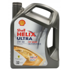 SHELL 5L Helix Ultra ECT Multi 5W30