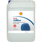 AdBlue 10 litran säiliössä