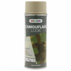 Camouflage hall 400ml