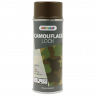Camouflage RAL8027 400ml