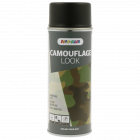 Camouflage RAL9021  400ml