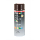 CRAFTS RAL8017 glossy 400ml