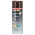 CRAFTS RAL8017 glossy 400ml