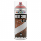 RUST-STOP RAL3000 tulipunane 4