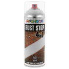 RUST-STOP RAL7035 helehall 400
