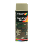 TL Camouflage hall 400ml