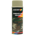 TL Camouflage hall 400ml