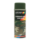 Camouflage RAL6031 400ml