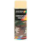 Camouflage RAL1001 400ml