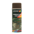 Camouflage RAL8027 400ml