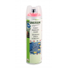 Distein forest marker neon red 500ml