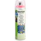 Distein forest marker neon red 500ml
