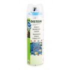 Distein forest marker neon blue 500ml