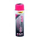 COLOR MARK FL roosa 500ml