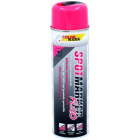 COLOR MARK FL roosa 500ml