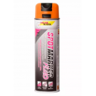 COLOR MARK FL oranz 500ml