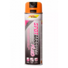 COLOR MARK FL oranz 500ml