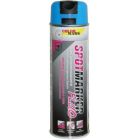COLOR MARK FL blue 500ml