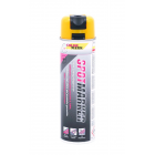 COLOR MARK kollane 500ml