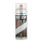 RUST-STOP alumiinium hall 400m