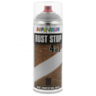RUST-STOP hõbehall metallik 40