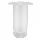 Cilindro de plastico Vitomat