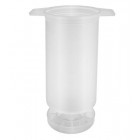 Cilindro de plastico Vitomat