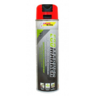 Chalk marker red 500ml