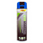 Chalk marker blue 500ml