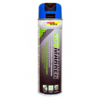 Chalk marker blue 500ml