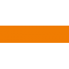 Chalk marker orange 500ml
