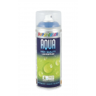 AQUA RAL5010 dark blue 400ml
